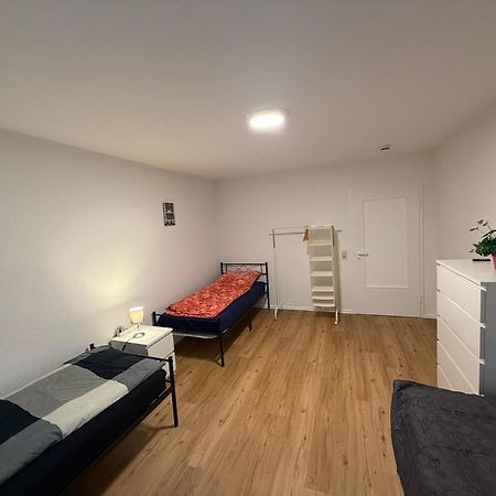 Big, Cosy And Central Apartment Karlsruhe Exteriér fotografie