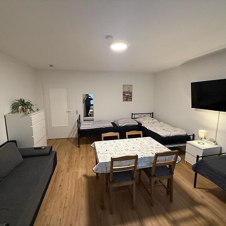 Big, Cosy And Central Apartment Karlsruhe Exteriér fotografie